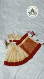 ডাবল লেয়ার সফট কাতান (code-20) - Image 2